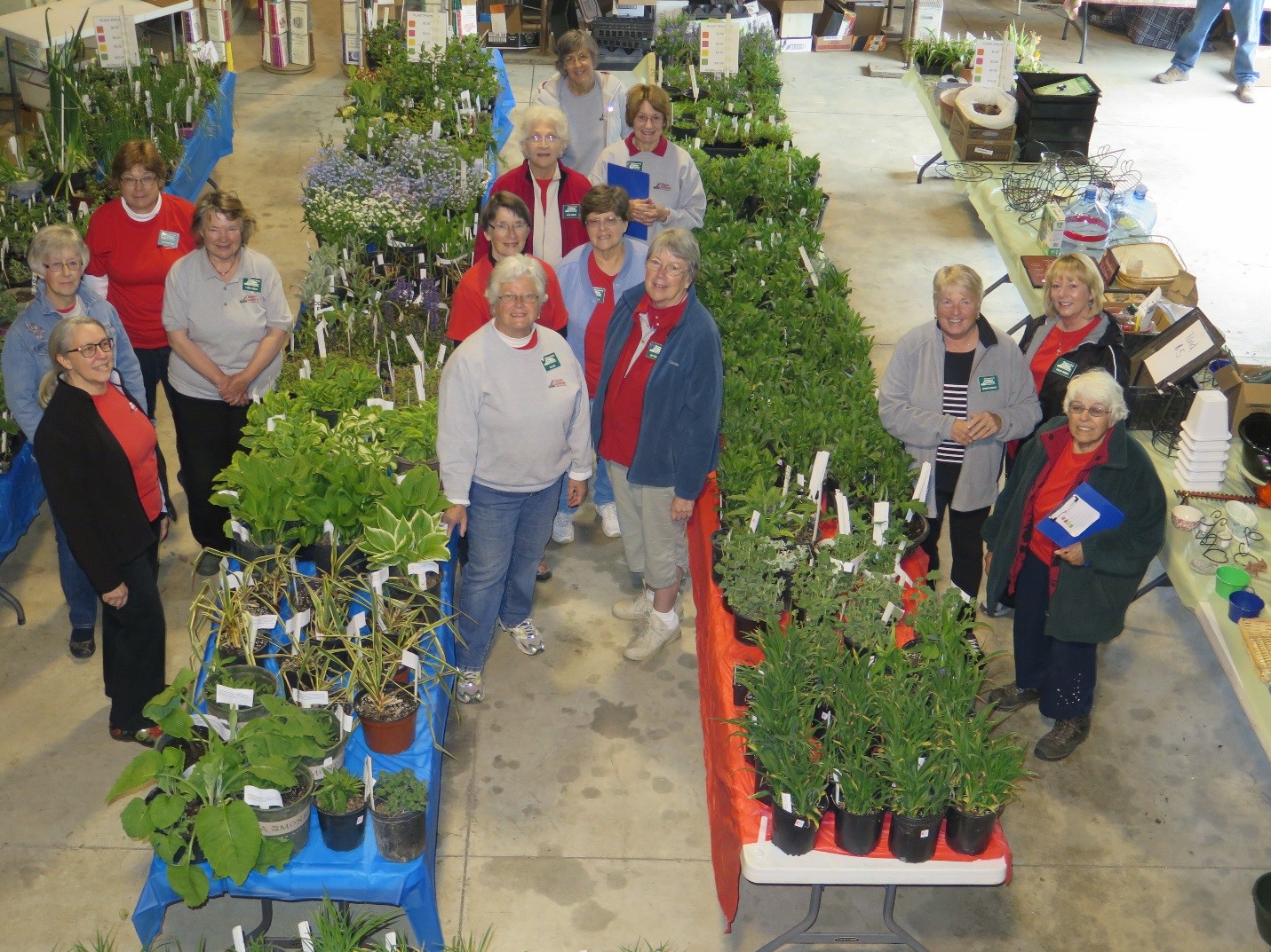 Master Gardeners To Hold Annual Plant Sale News, Sports, Jobs Post